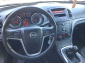 Opel Insignia, 2010