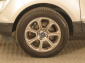 Ford Ecosport, 2018