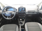 Ford Ecosport, 2018