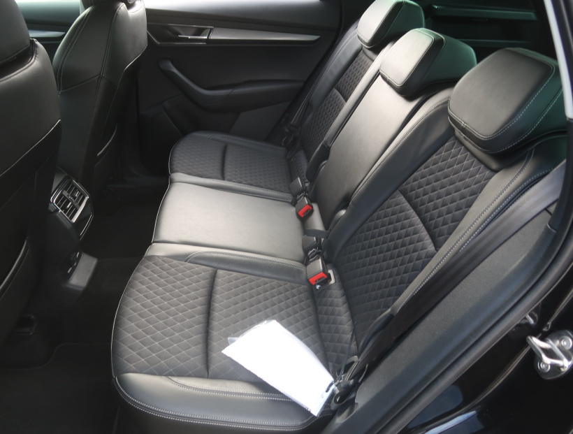 Škoda Karoq, 2020