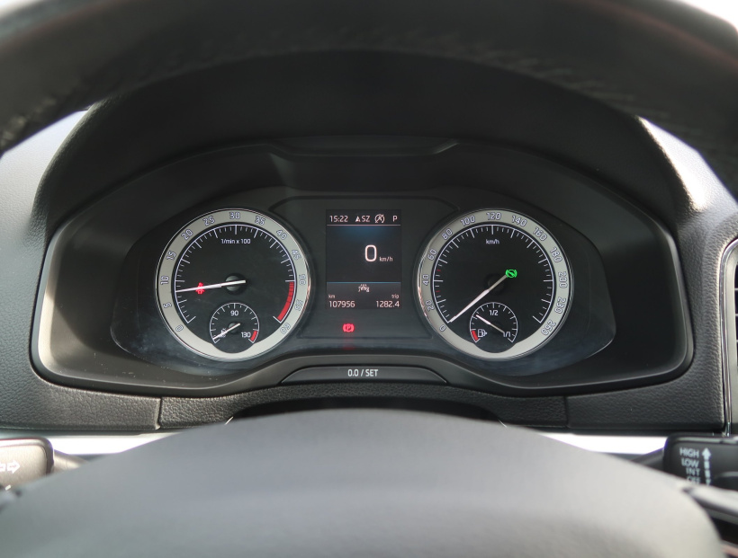 Škoda Karoq, 2020