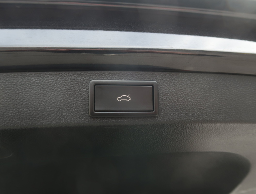 Škoda Karoq, 2020