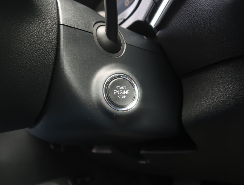 Škoda Karoq, 2020