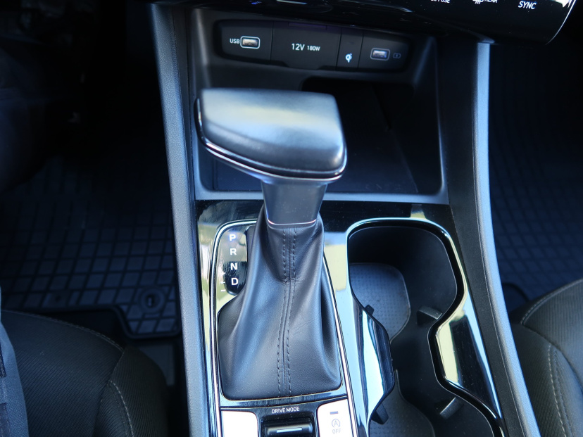 Hyundai Tucson, 2023