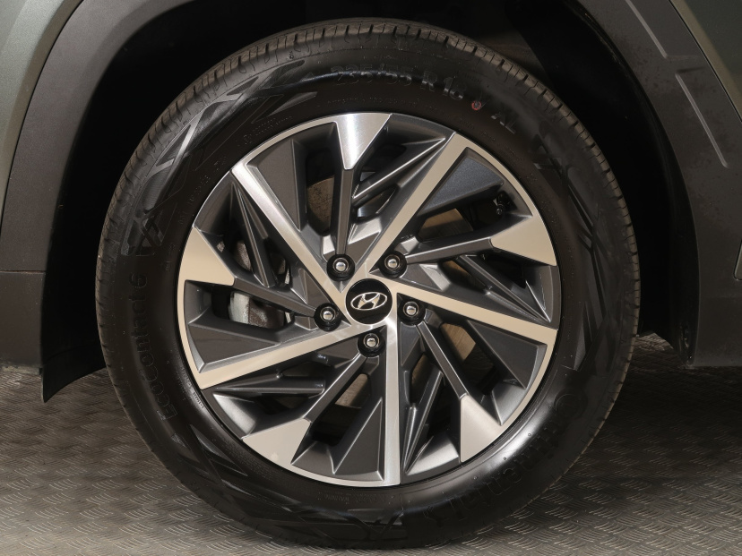Hyundai Tucson, 2023