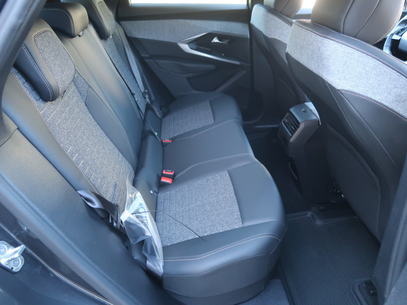 Peugeot 3008, 2025