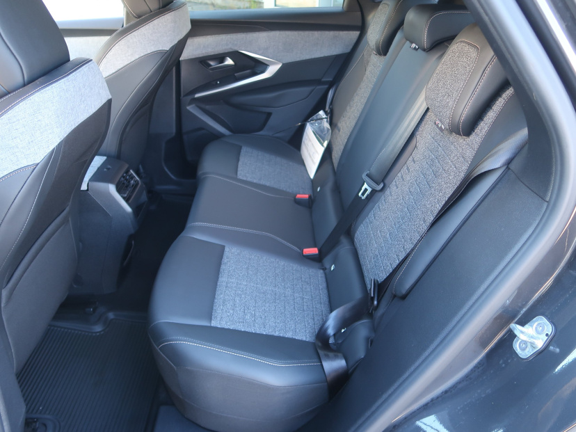 Peugeot 3008, 2025