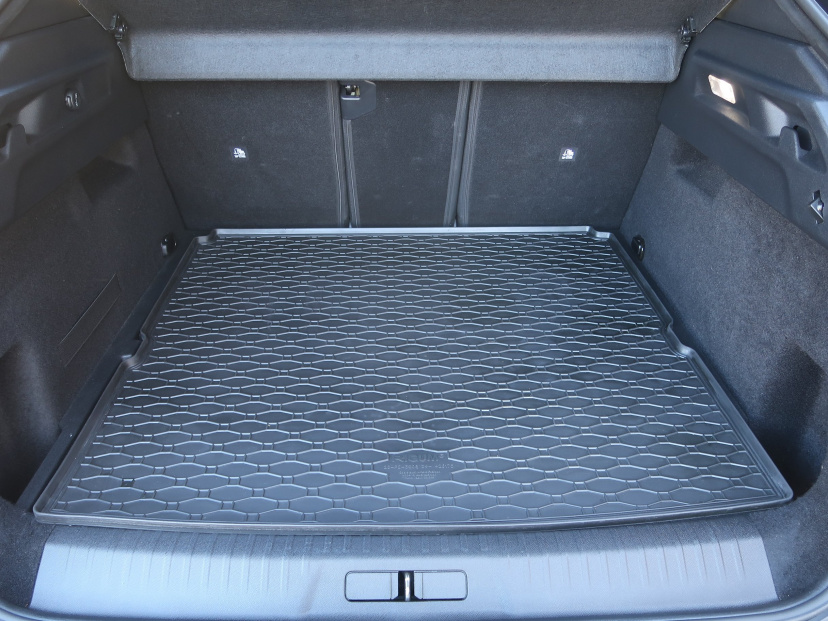 Peugeot 3008, 2025