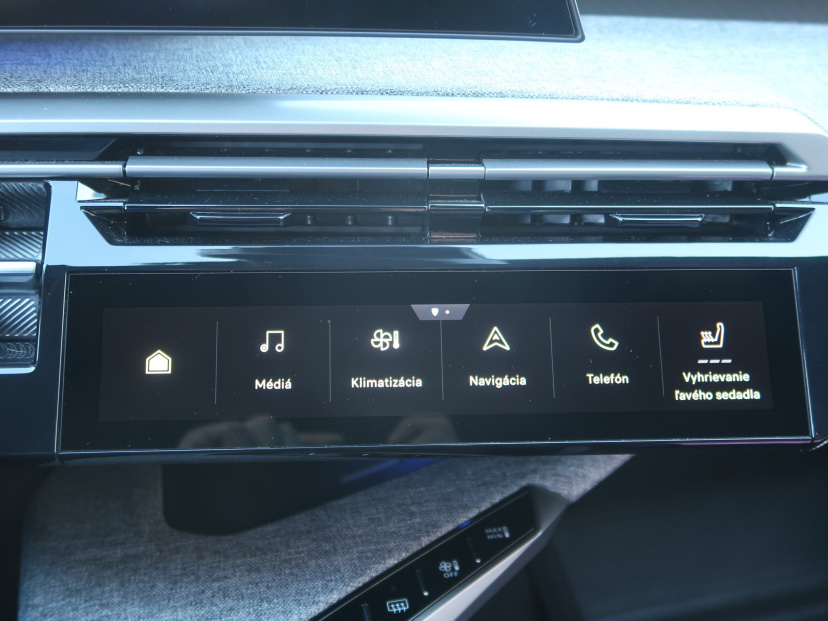 Peugeot 3008, 2025