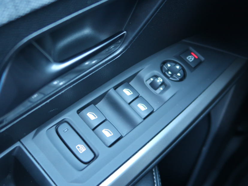 Peugeot 3008, 2025