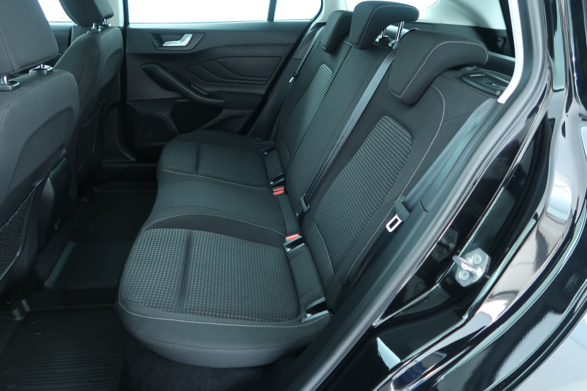 Ford Focus, 2023
