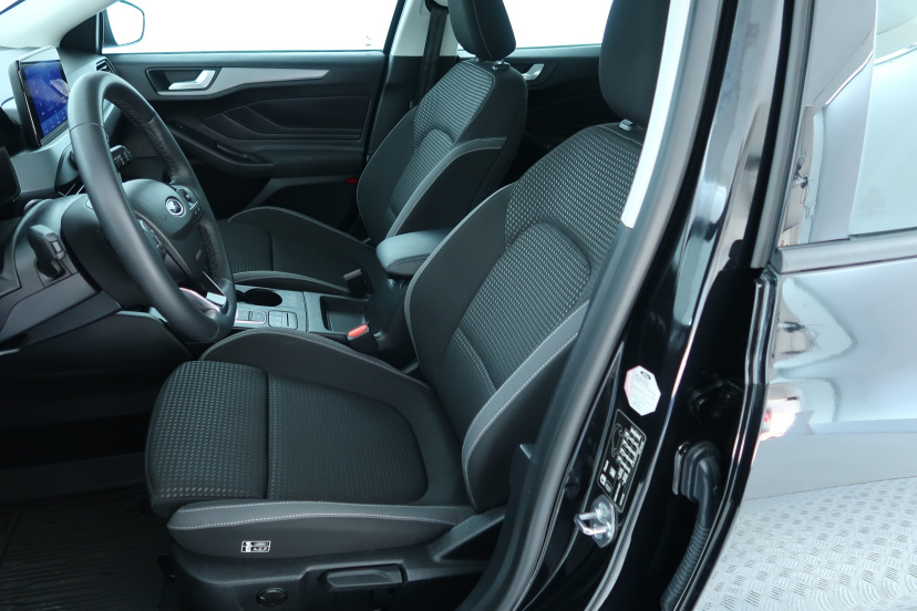 Ford Focus, 2023