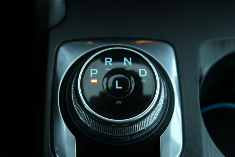 Ford Focus, 2023