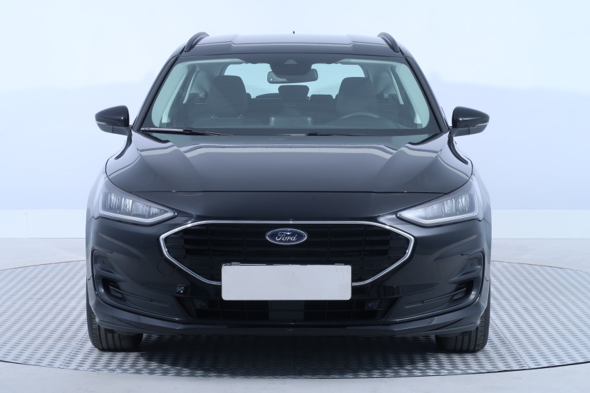 Ford Focus, 2023