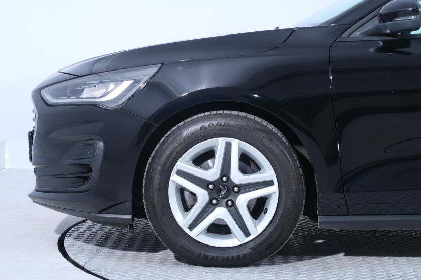 Ford Focus, 2023