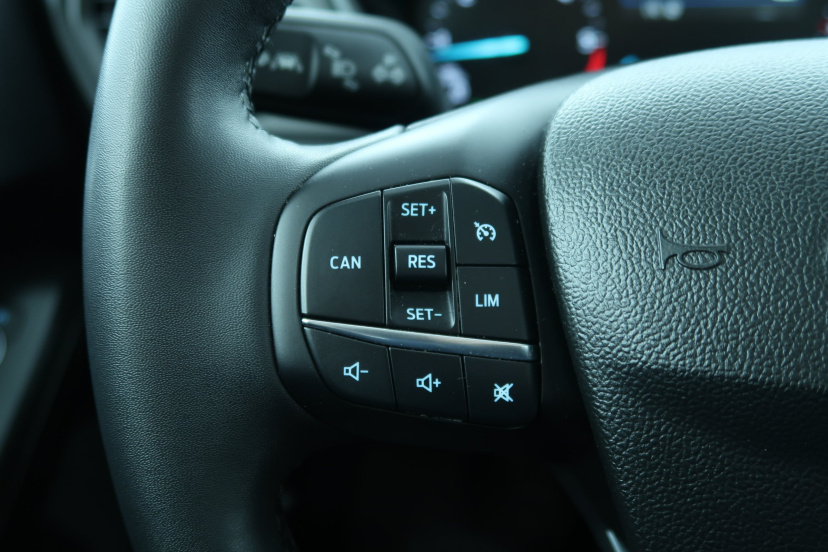 Ford Focus, 2023