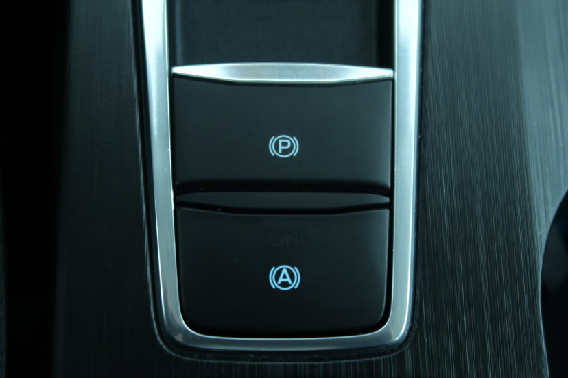 Ford Focus, 2023