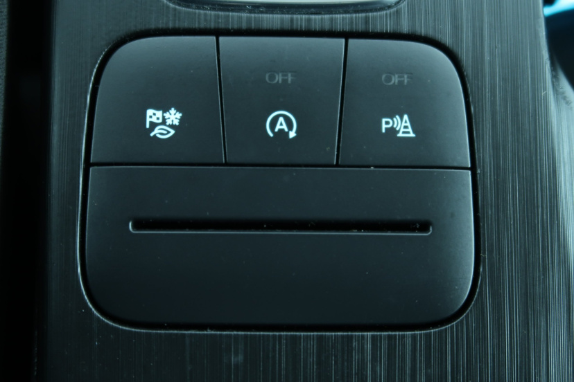 Ford Focus, 2023