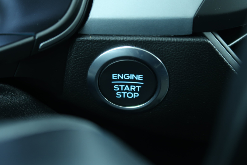 Ford Focus, 2023