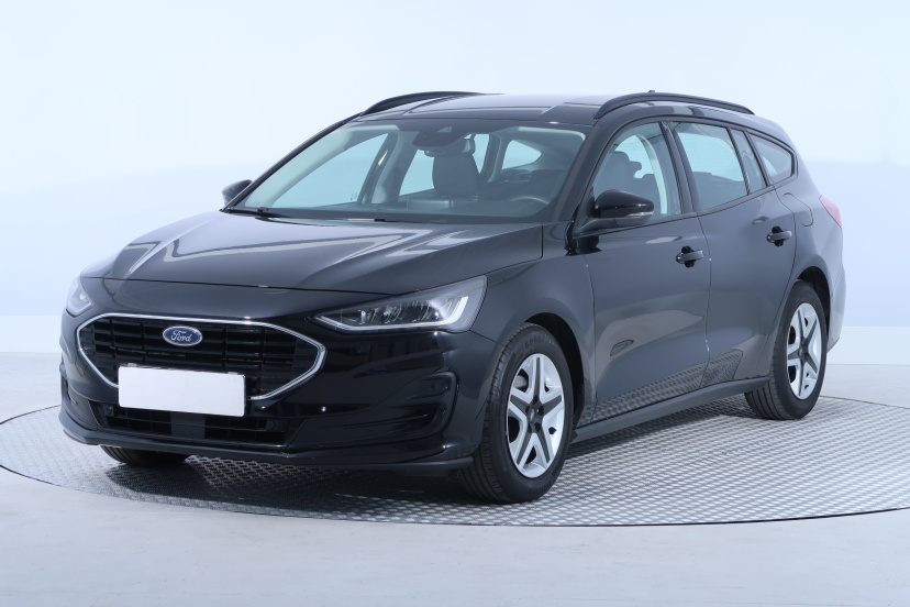 Ford Focus, 2023