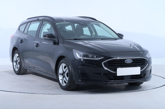 Ford Focus Turnier