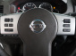 Nissan Navara, 2015