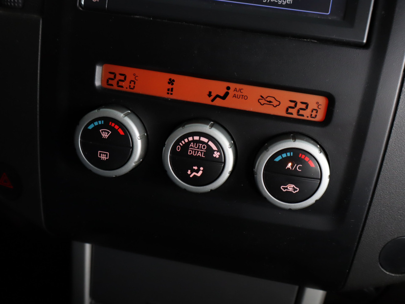 Nissan Navara, 2015