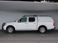 Nissan Navara, 2015