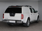 Nissan Navara, 2015