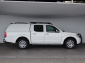 Nissan Navara, 2015