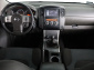 Nissan Navara, 2015