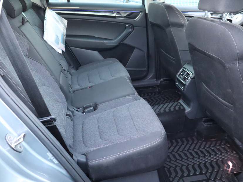 Škoda Kodiaq, 2019