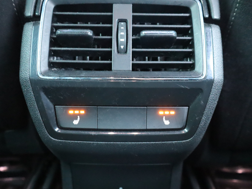 Škoda Kodiaq, 2019