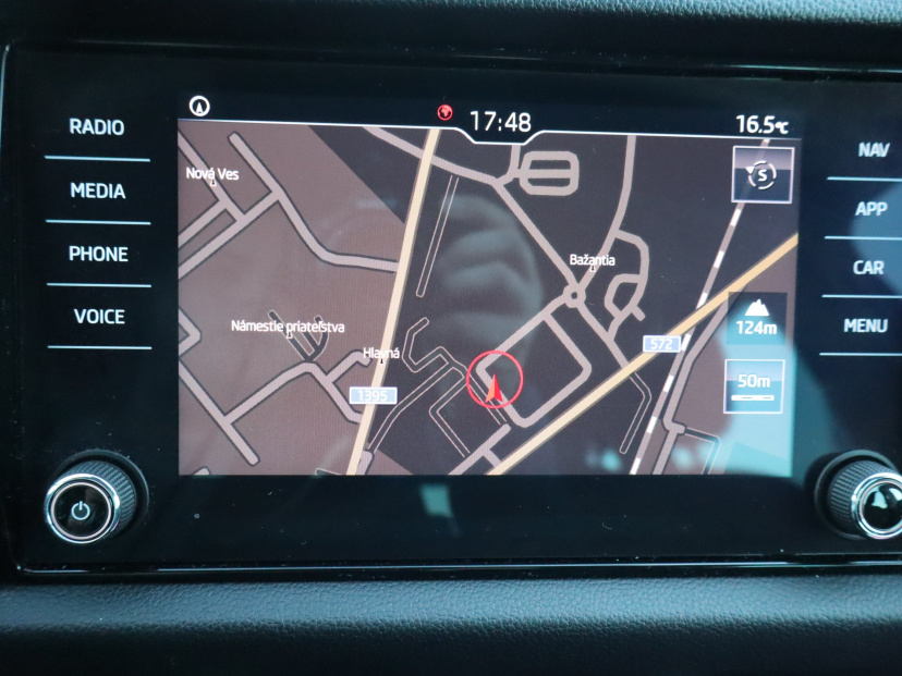 Škoda Kodiaq, 2019