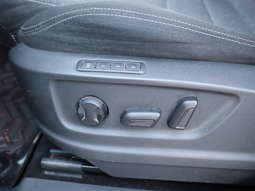 Škoda Kodiaq, 2019