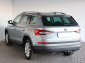 Škoda Kodiaq, 2019
