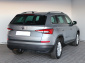 Škoda Kodiaq, 2019