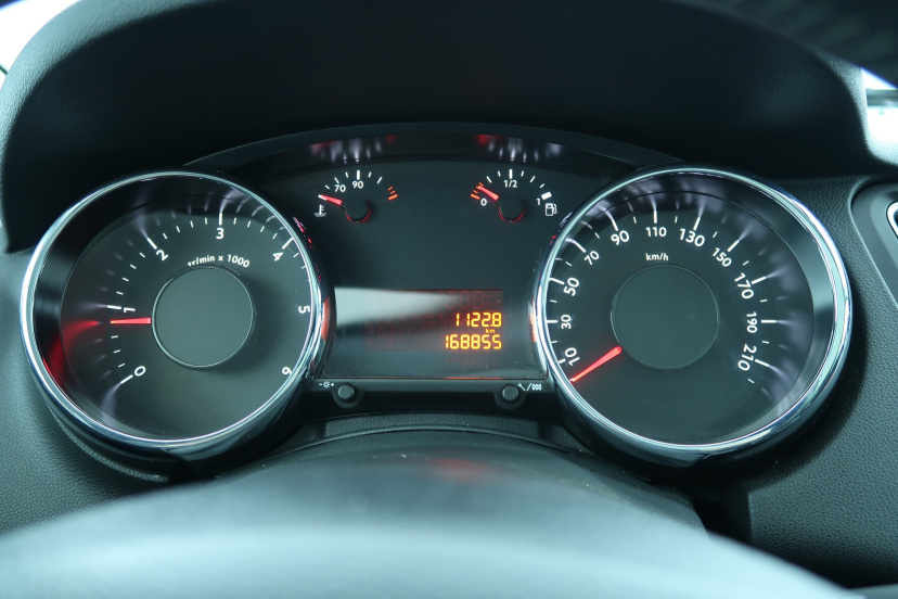 Peugeot 5008, 2016