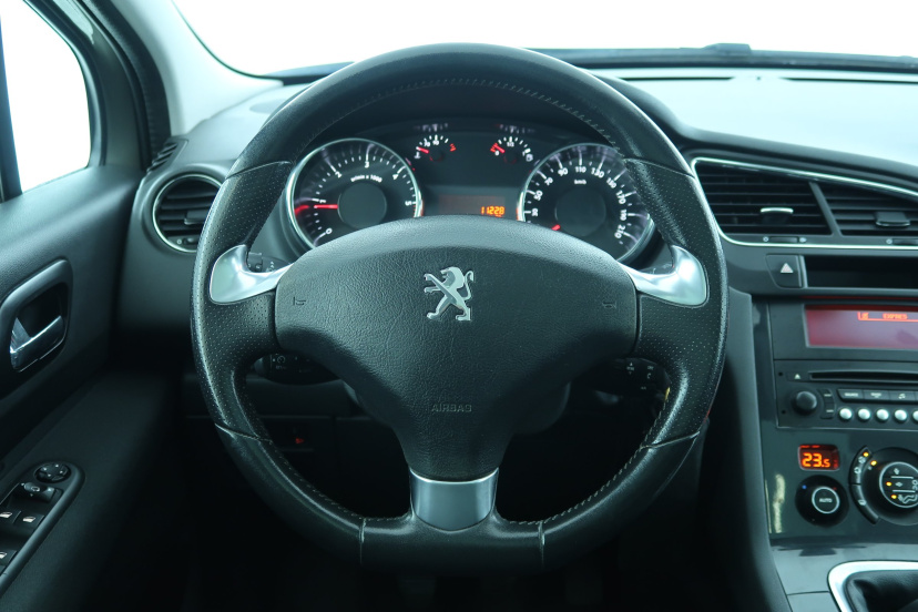 Peugeot 5008, 2016