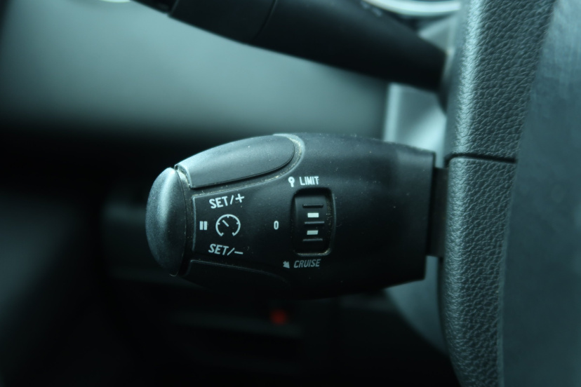 Peugeot 5008, 2016