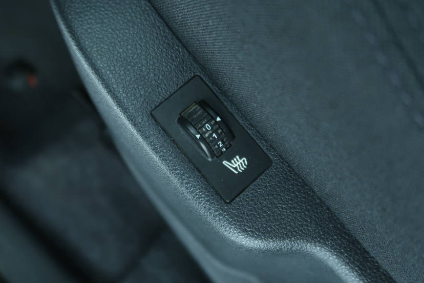 Peugeot 5008, 2016