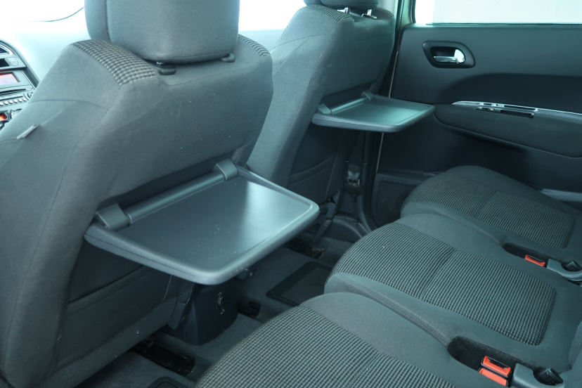 Peugeot 5008, 2016