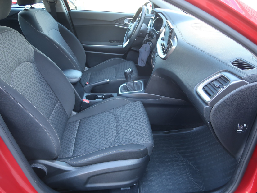 Kia XCeed, 2020