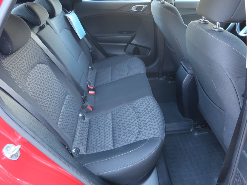 Kia XCeed, 2020