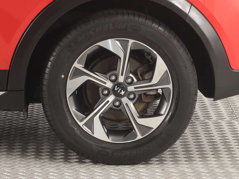 Kia XCeed, 2020