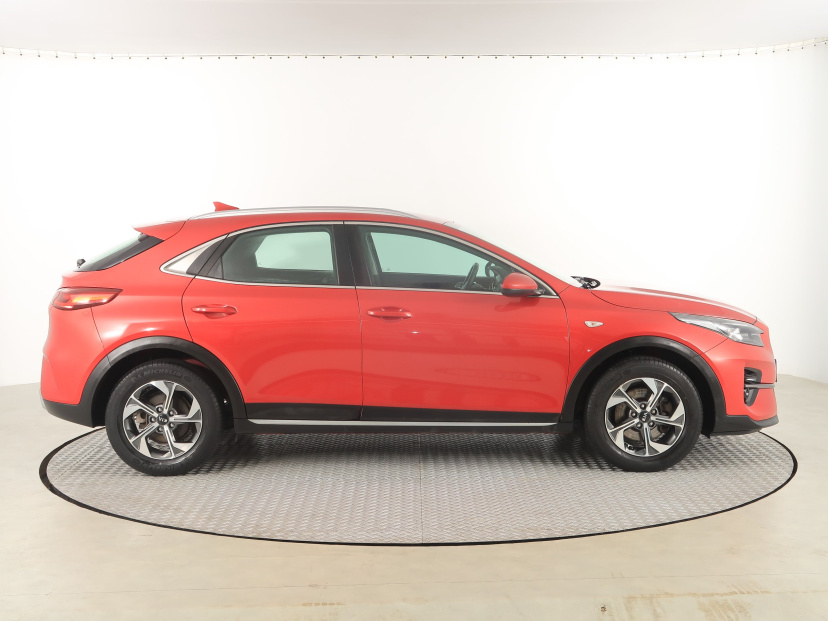 Kia XCeed, 2020