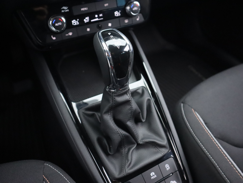 Škoda Kamiq, 2026