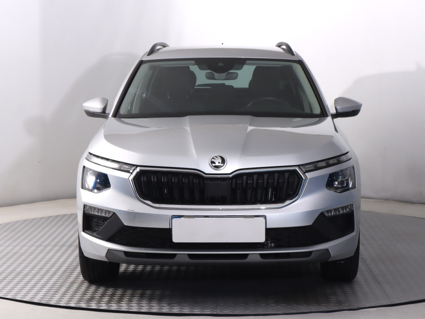 Škoda Kamiq, 2026