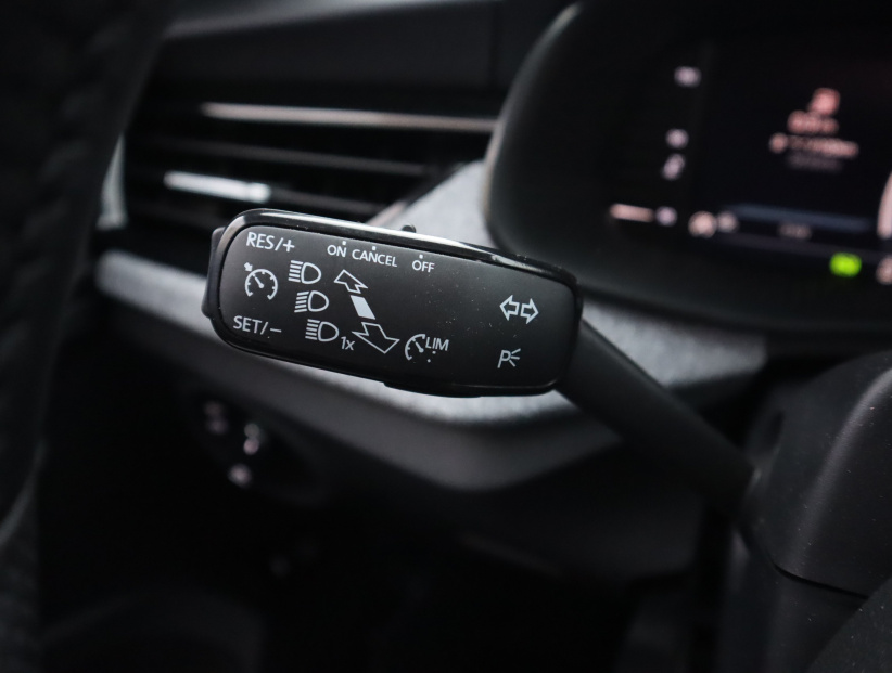 Škoda Kamiq, 2026