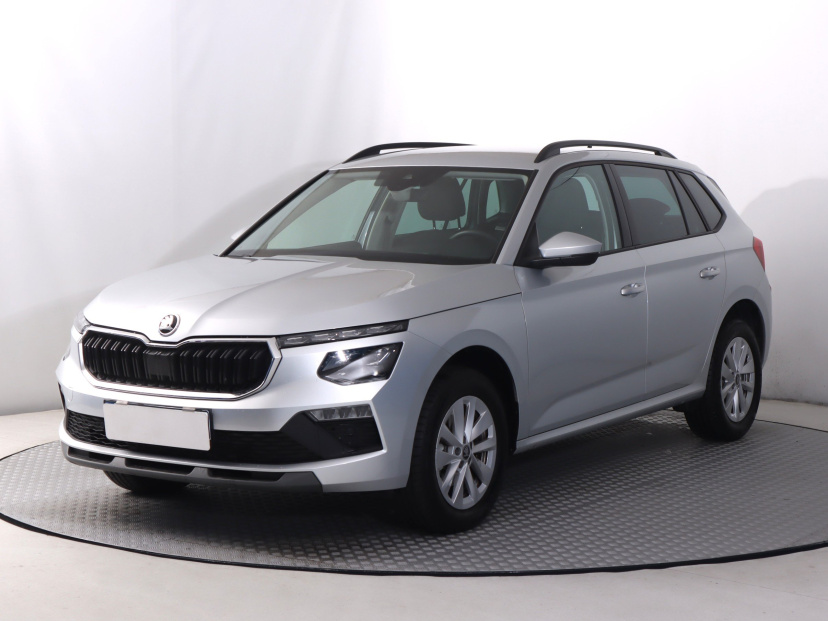 Škoda Kamiq, 2026